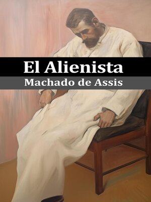 cover image of El Alienista (Ilustrado)